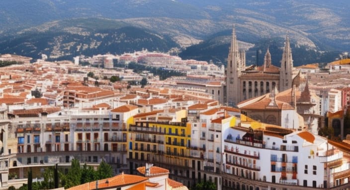 A Comprehensive Guide: How European Union Citizens Apply for Residency in Spain