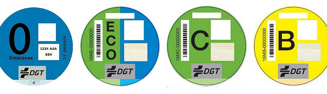 Understanding the DGT Rating System: A Comprehensive Guide to Vehicle Classification in Spain