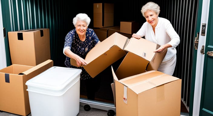 From Cluttered to Clean: Unveiling the Best Personal Storage Services in Spain
