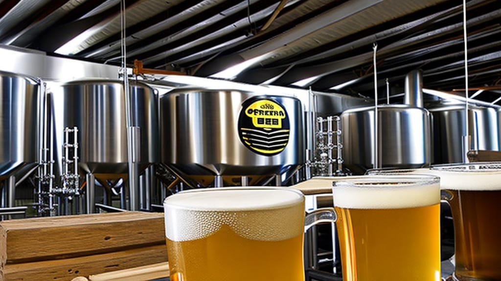 Legal to Brew Your Own Beer in Spain?