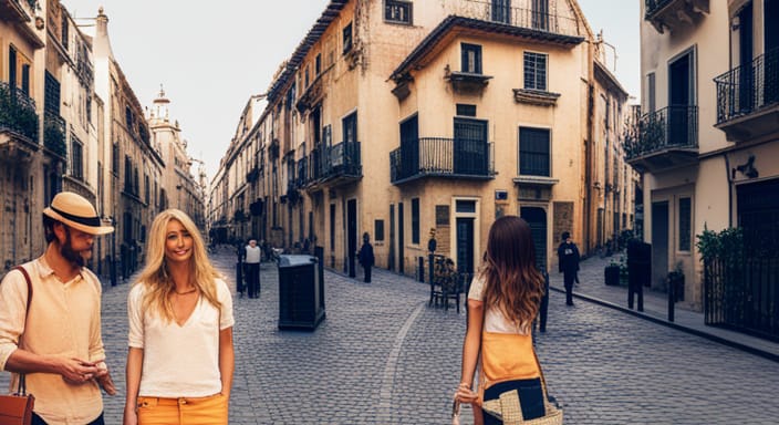 Empadronamiento in Spain: Unlocking the Benefits for Expats