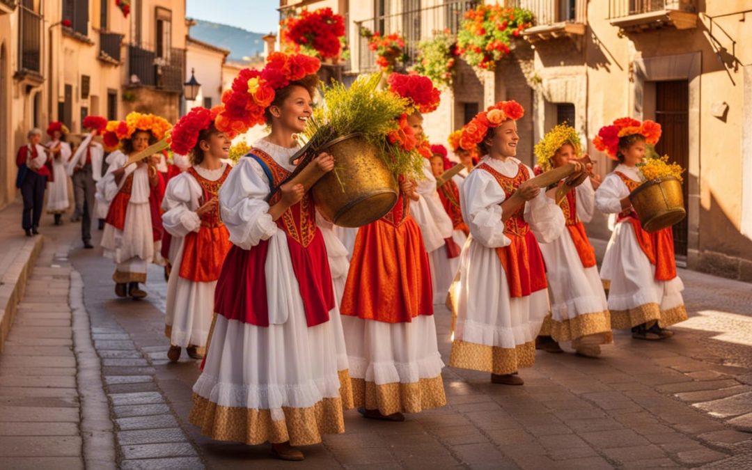 Expat’s Guide to Spanish Festivals and Holidays